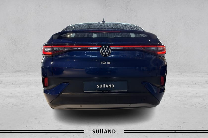 Bilde 4 av Volkswagen ID.5 Pro Performance 77kwh 204hk