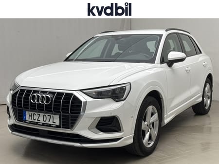 Audi Q3 35 TFSI