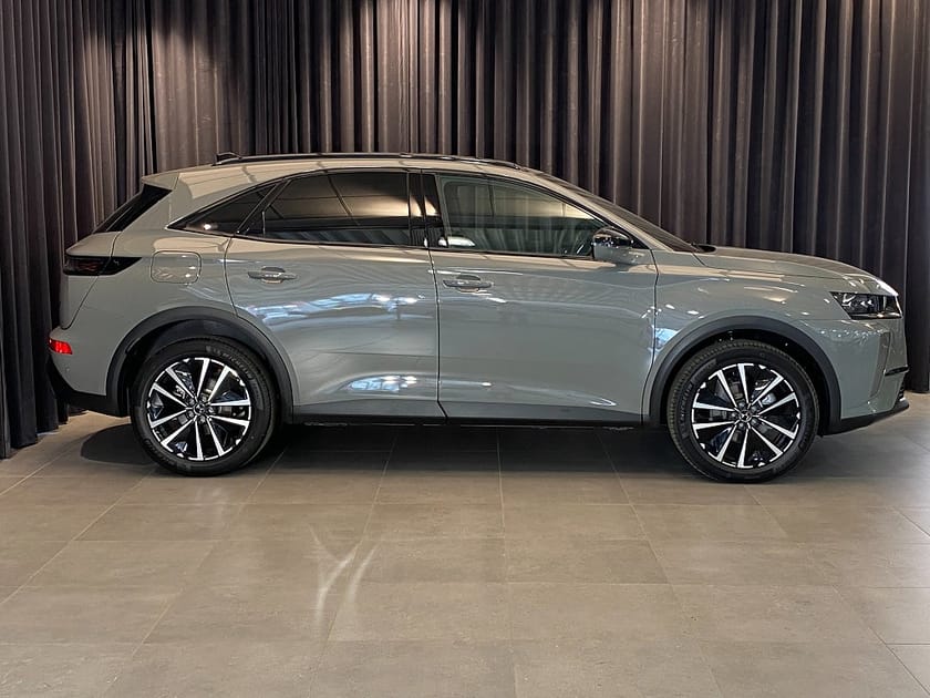 Bild 5 av DS 7 Crossback Pallas BlueHDi 130hk Privatleasing från2999:-/mån