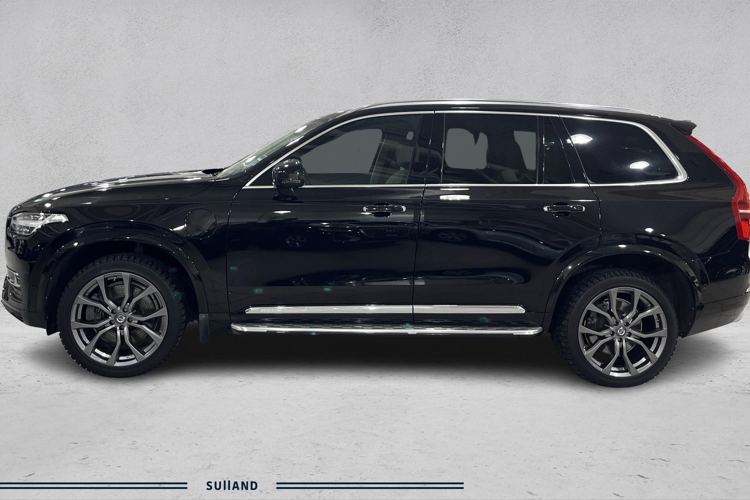 Thumnail bilde 1 av Volvo XC90