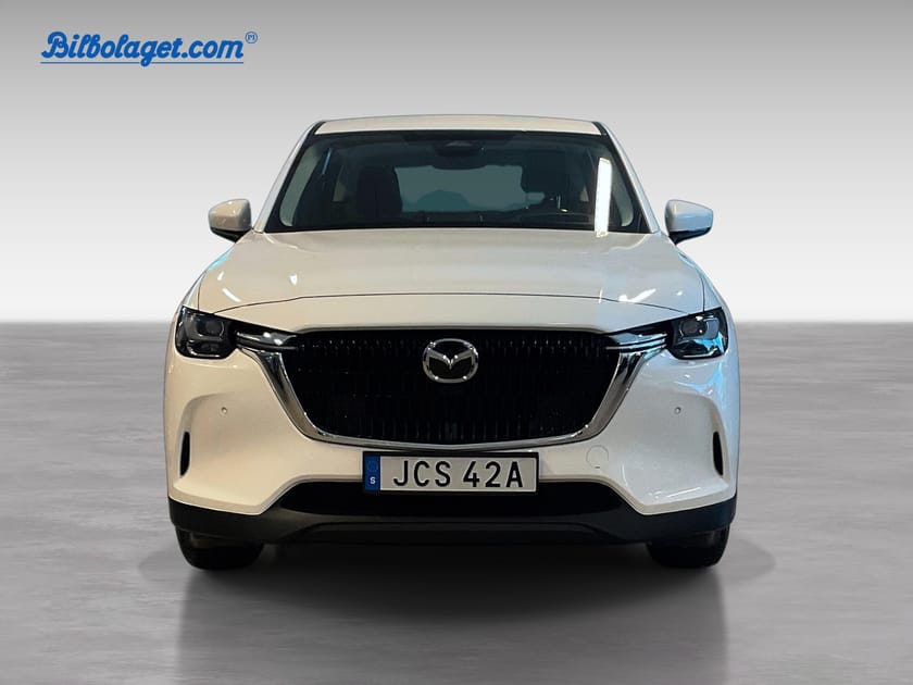 Bild 2 av Mazda CX-60 PHEV Aut 327hk * OUTLET *