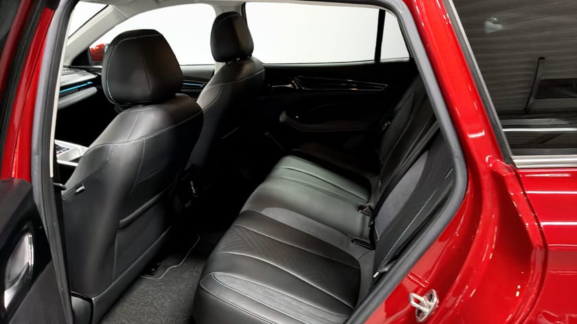 Bild 5 av MG 5 Standard Range Luxury 51kWh