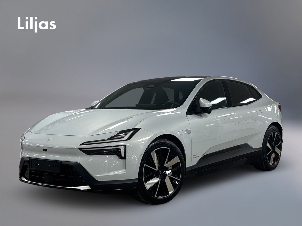 UKM81A – Polestar 4 Long Range Single Motor