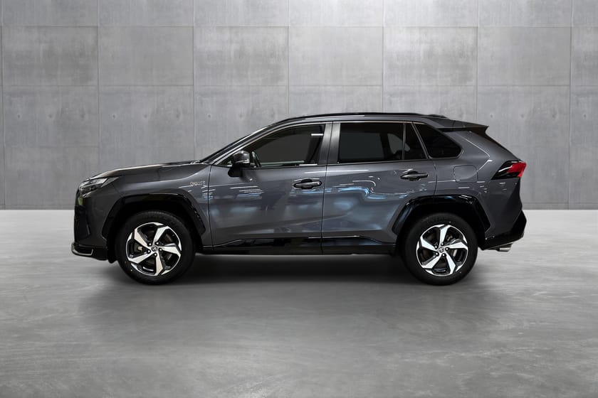Bilde 2 av Toyota RAV4 Plug-in Hybrid 2.5 Bensin PH Automat AWD-i Active