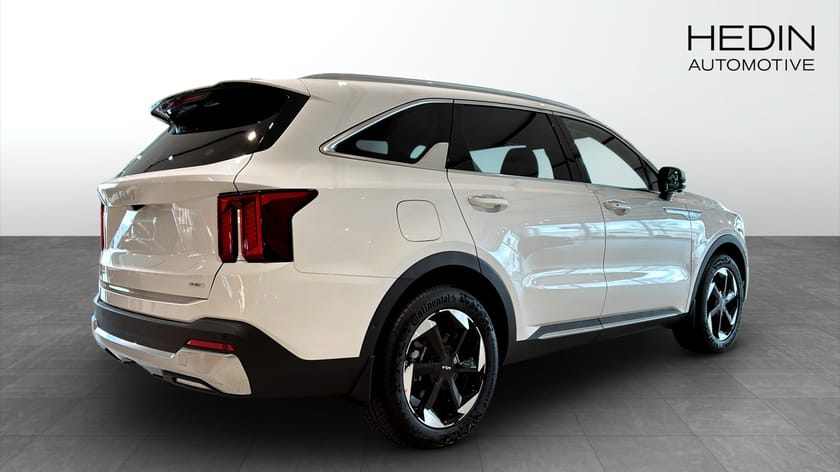 Bild 2 av Kia Sorento PHEV AUT AWD Advance Plus FRIA V-Hjulskampanj & 3.95%