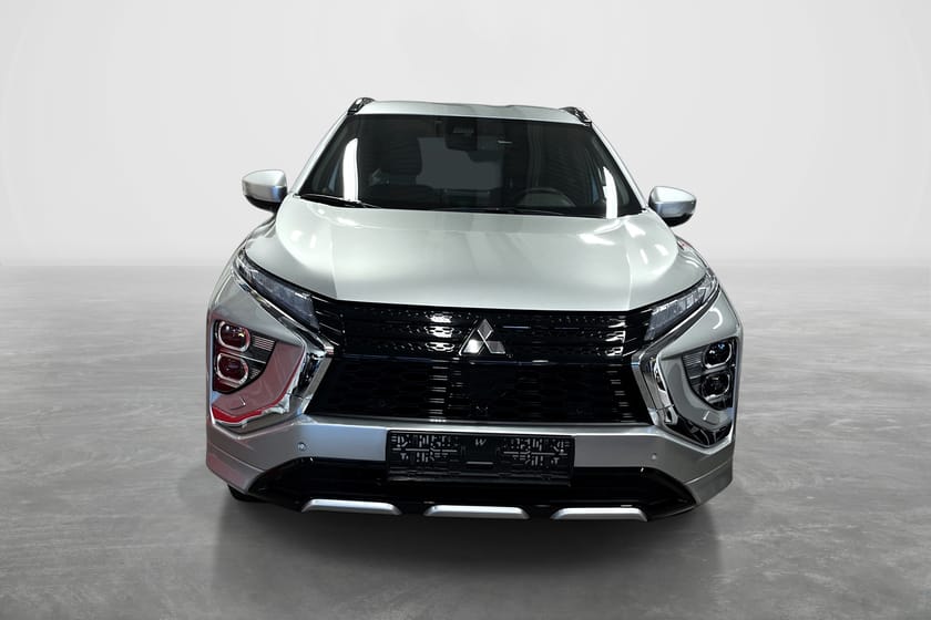 Bilde 4 av Mitsubishi Eclipse Cross PHEV 