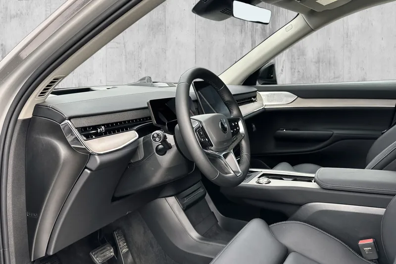 Volvo EX90 Twin Motor 7-seater bilde 11