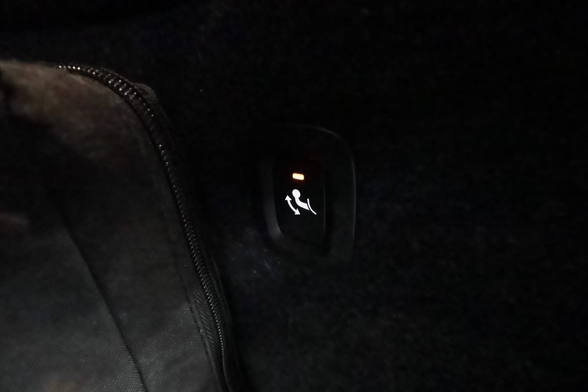 Volvo XC40 2024 - miniatyr 25