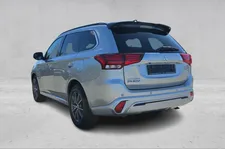 Thumnail bilde 2 av Mitsubishi Outlander PHEV