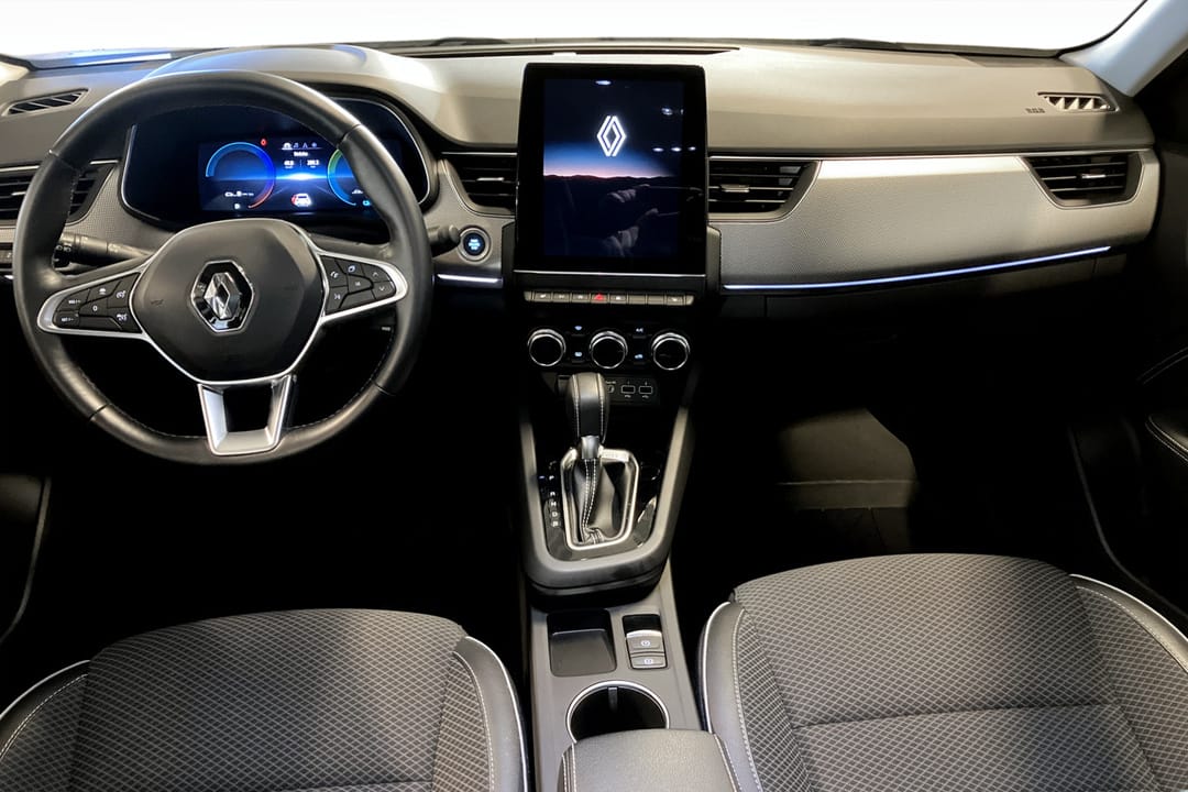 Renault Arkana E-TECH 145