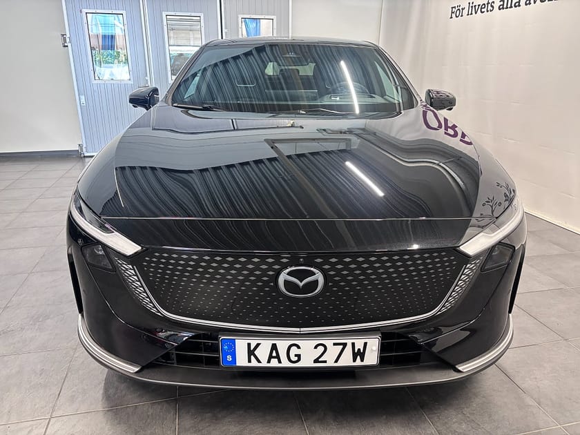 Bild 3 av Mazda 6e Long Range 80kWh Takumi, Panorama, Ord. pris 523.800:-