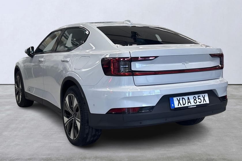 Bild 4 av Polestar 2 Standard Range Single Motor Plus