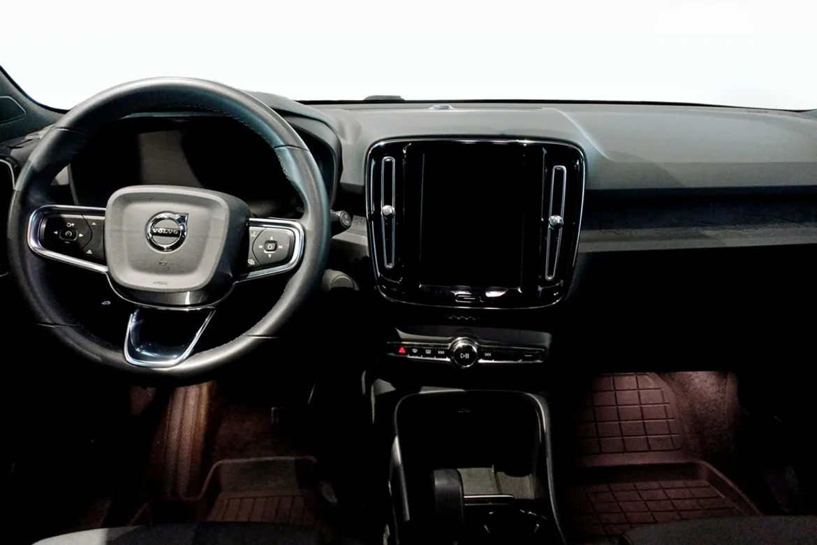 Volvo XC40 Recharge Single Motor