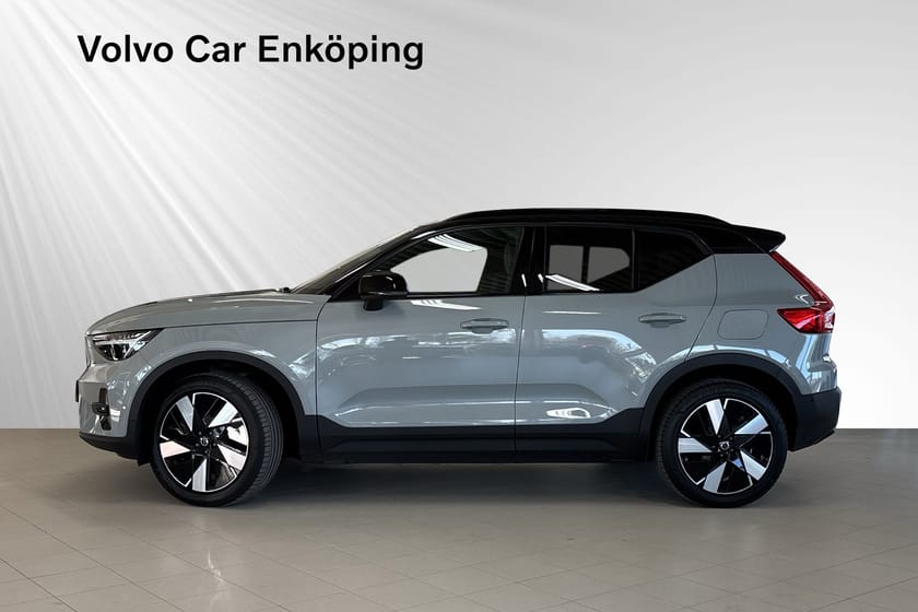Bild 3 av Volvo Volvo EX40 Single Motor Extended Range Ultra HÖGSPEC (SELEKT)