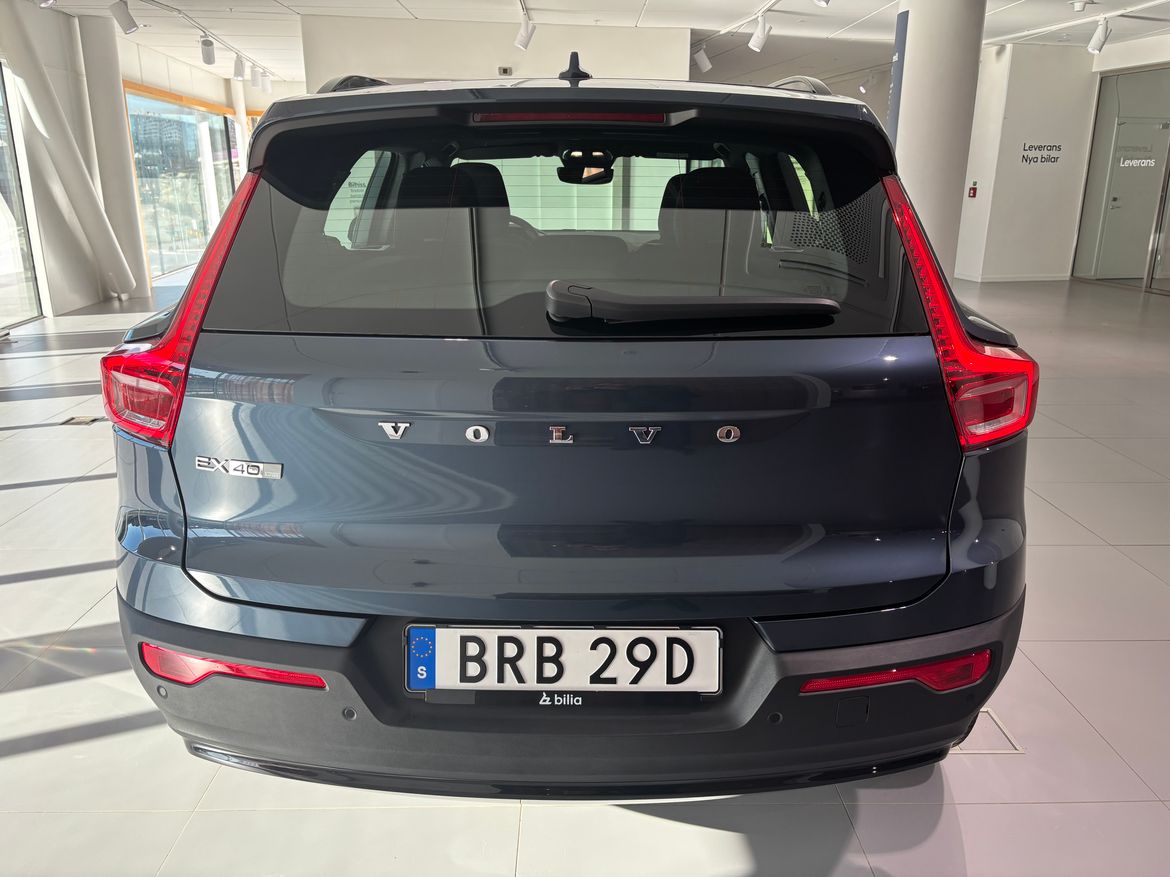 Bild 2 av 6 på bilen