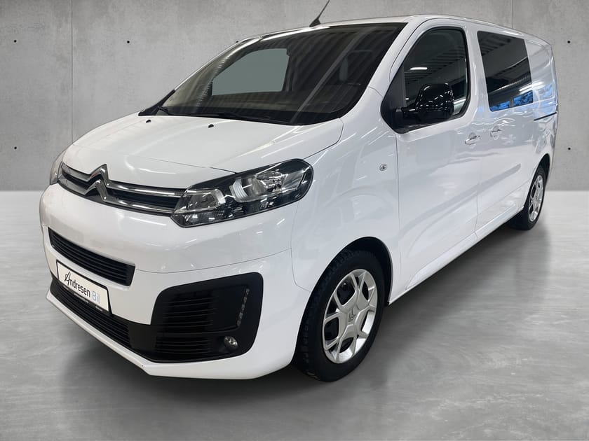 Bilde 1 av Citroën Jumpy Van IP L2 Proff  Tilhengerfeste/Carplay/R.kamera