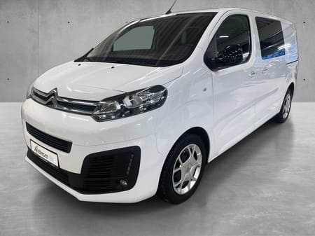 Citroën Jumpy Van IP L2 Proff  Tilhengerfeste/Carplay/R.kamera