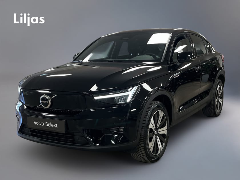 Bild 1 av Volvo C40 Recharge Single Motor Plus Edition