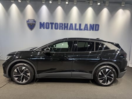 Volkswagen ID.4 Pro edition 286 hk / dragkrok