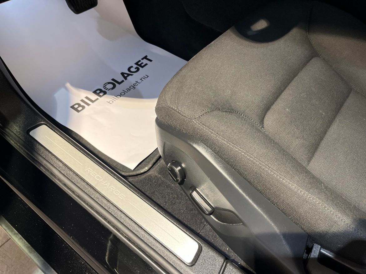 Volvo V60 2022 - miniatyr 16