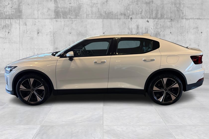 Bilde 2 av Polestar 2 Standard Range Single Motor 2023 SR / Hengerfeste  / Pilot / ACC ++