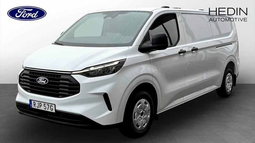 Bild 1 av Ford Transit Custom 320 TREND 320L | 136 HK | FWD