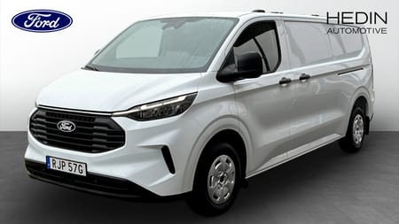 Ford Transit Custom 320