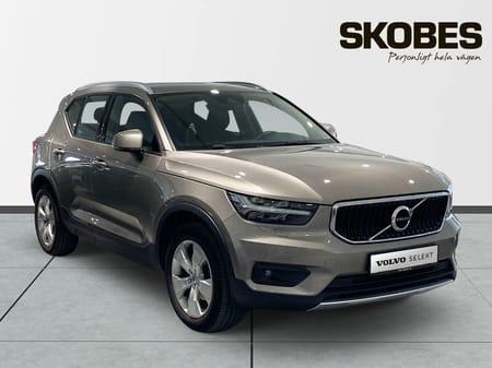 Volvo XC40 T2 FWD Momentum