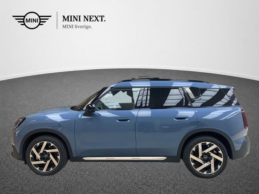 Bild 2 av MINI Countryman S ALL4 Favoured Trim, Paket XL