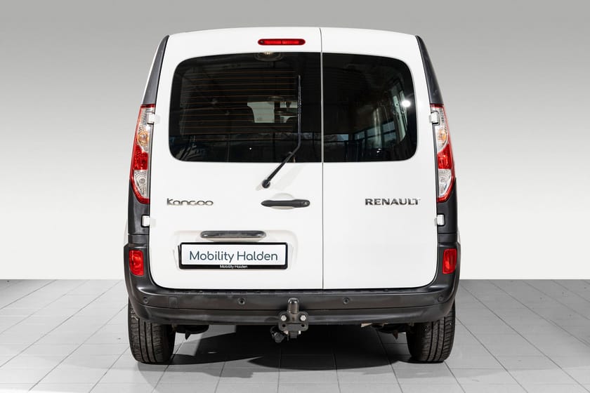Bilde 4 av Renault Kangoo Express Reanult L1