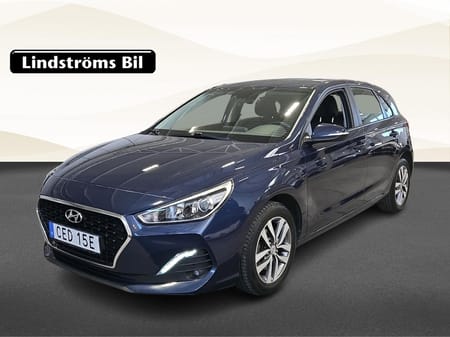 Hyundai i30 I 30