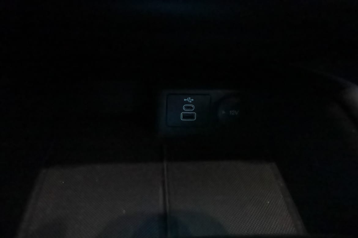 Ford Kuga 2023 - miniatyr 12