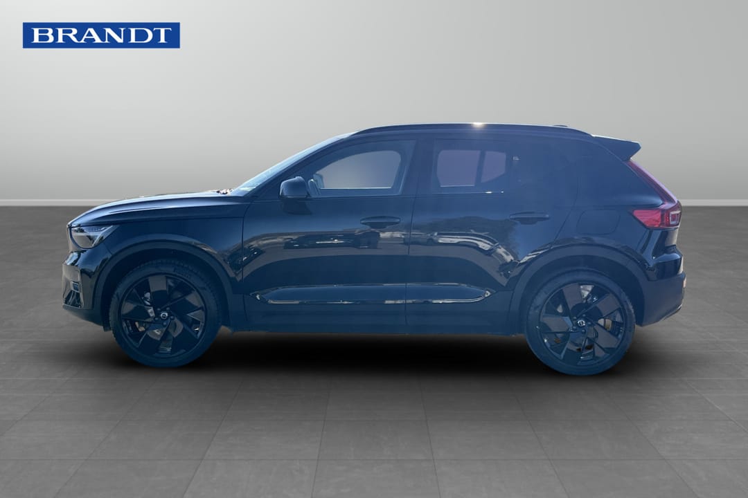 Volvo EX40 Twin Motor Performance