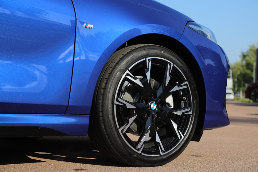 Bild 4 av BMW 120 