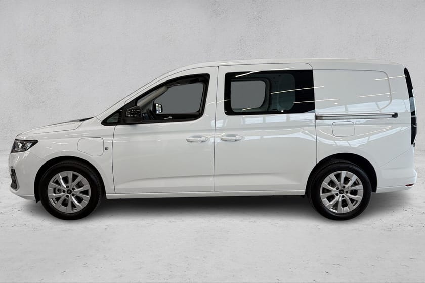 Bilde 2 av Ford Grand Transit Connect L2 Plug-in Hybrid 150HK Limited /H.feste/ACC/R.Kam/BT+