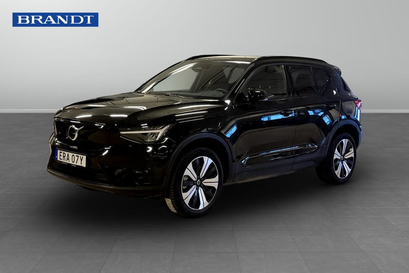 Bild 1 av Volvo XC40 Recharge Single Motor Plus