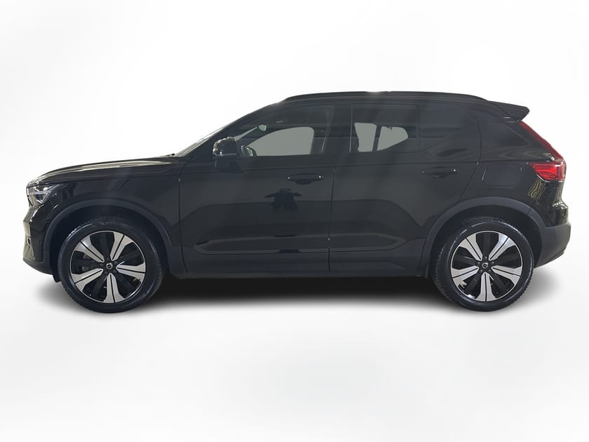Bild 2 av Volvo XC40 Recharge Single Motor Ultimate
