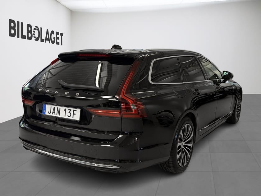 Bild 4 av Volvo V90 Recharge T6 Core Edition