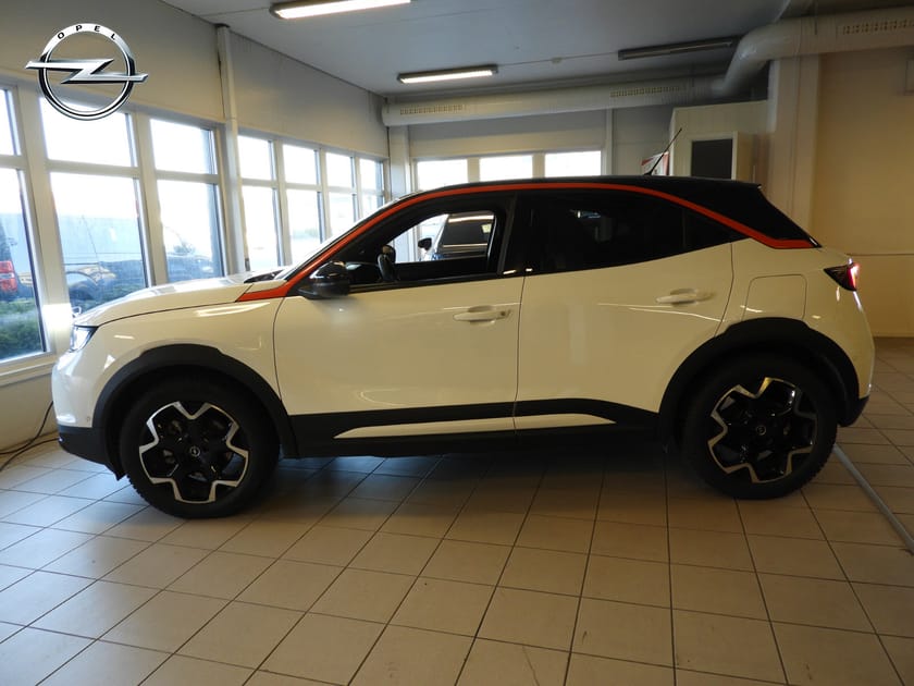 Bilde 3 av Opel Mokka-e GS Line