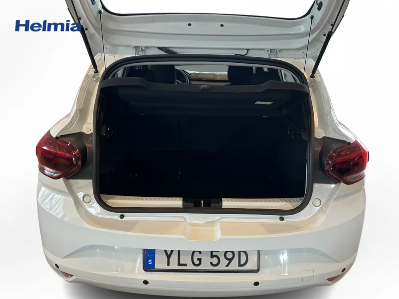 Bild 8 av 14 – Dacia Sandero TCe 90 Essential IV
