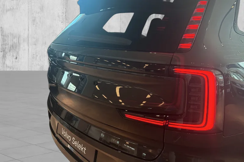 Volvo EX90 Twin Motor Performance 7-seater bilde 9