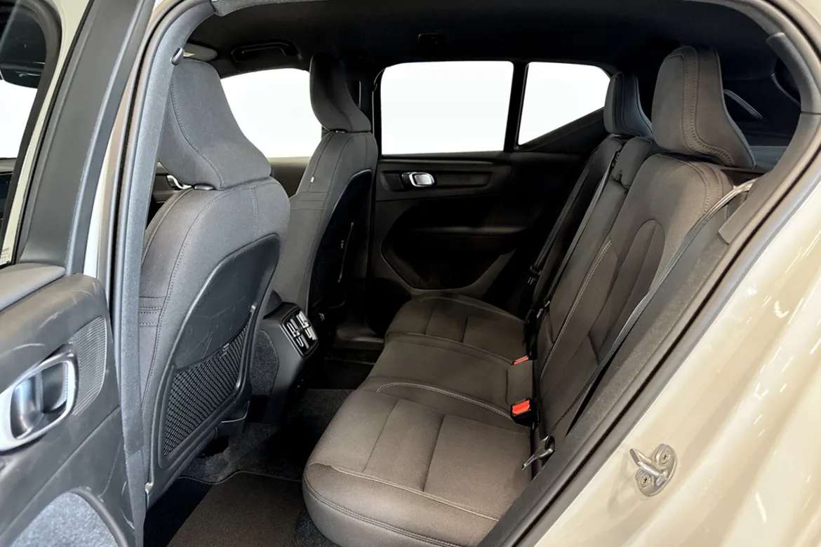 Volvo XC40 Recharge Single Motor Extended Range