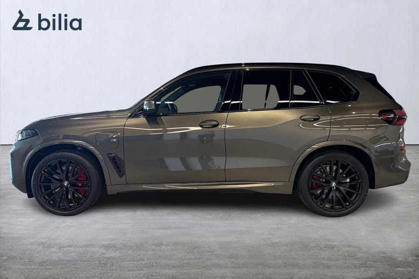 Bild 3 av BMW X5 xDrive50e xDrive 50e M-sport Pro | DEMO | Panorama | H&K | Drag