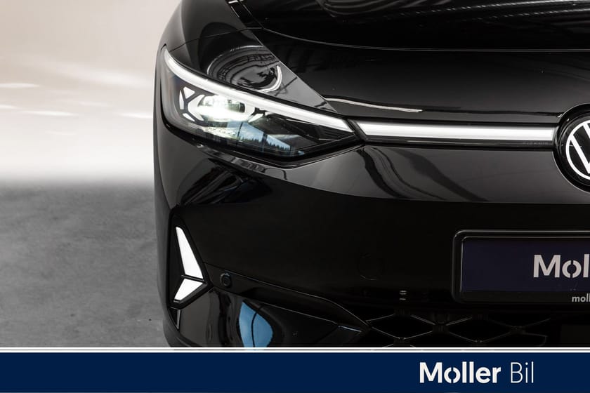 Bilde 2 av Volkswagen ID.7 GTX Tourer 4m stv 86kwh 340hk ex
