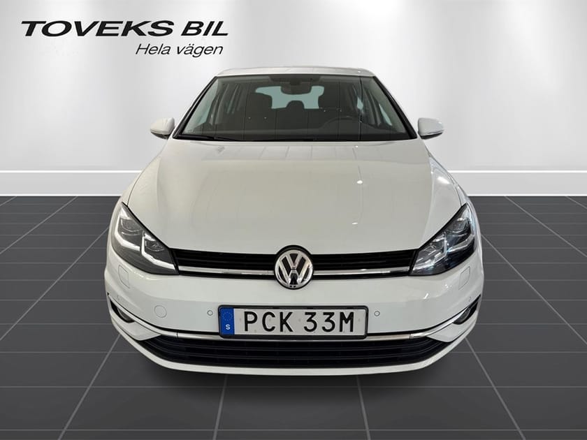 Bild 5 av Volkswagen Golf COMFORTLINE 1.6 L TDI SCR 85 KW