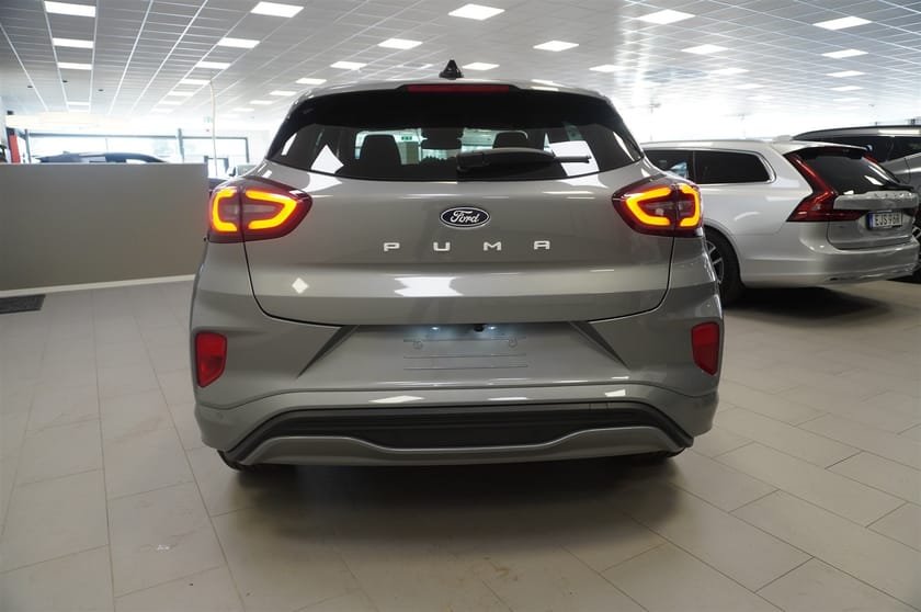 Bild 4 av Ford Puma Gen-E 168hk