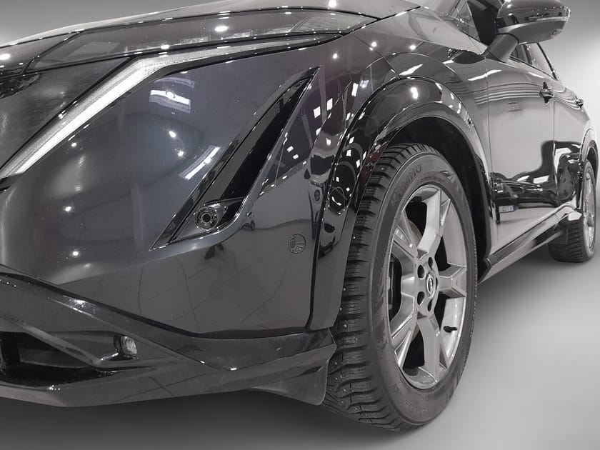 Bild 5 av Nissan Ariya 87 e-4ORCE Evolve kWh