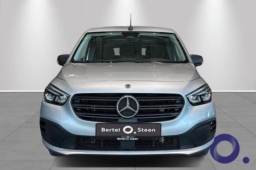 Bilde 2 av Mercedes-Benz Citan 112 CDI 112CDI A1 Automat || Krok || Ryggekamera || LED