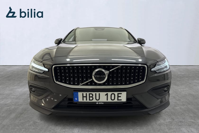 Bild 2 av Volvo V60 Cross Country B4 AWD Plus/Inscription/Kamera/Drag/SoV-Hjul