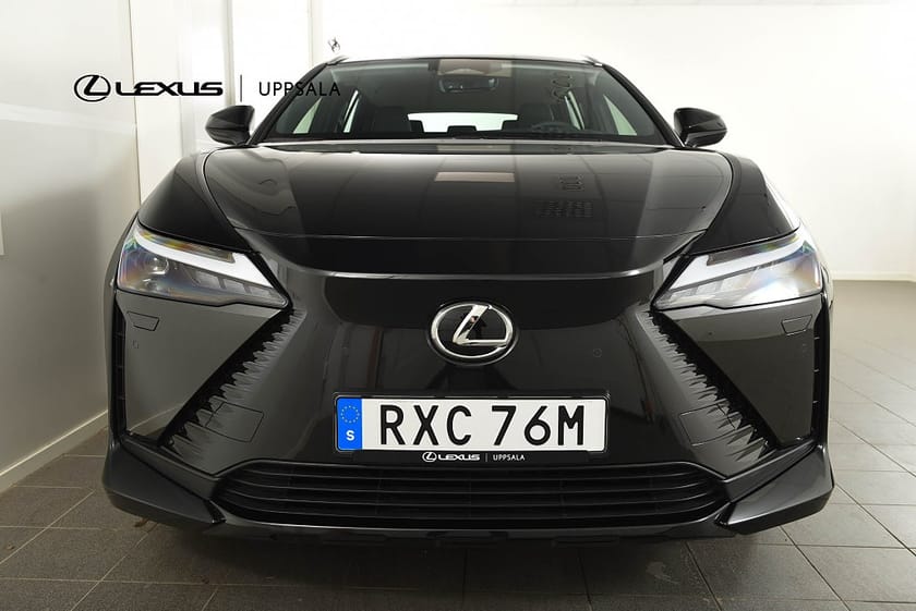 Bild 4 av Lexus RZ 300e Comfort